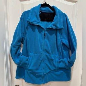 Calvin Klein Performance Fleece Jacket Size 2X